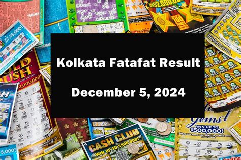 singham fatafat|Fatafat Lottery .